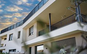 Auszait Apartments 1