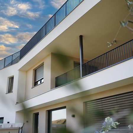 Auszait Apartments 1 Caldaro Buitenkant foto